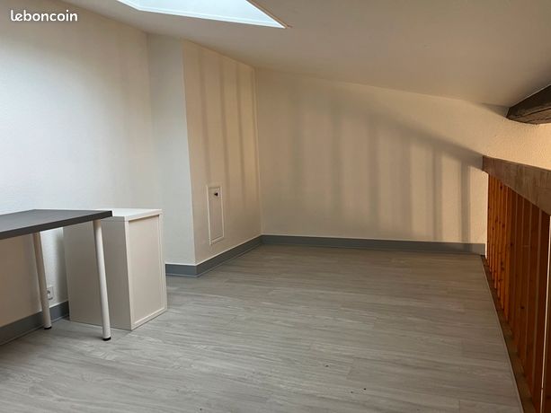 Duplex 2 pièces 37 m² — 7