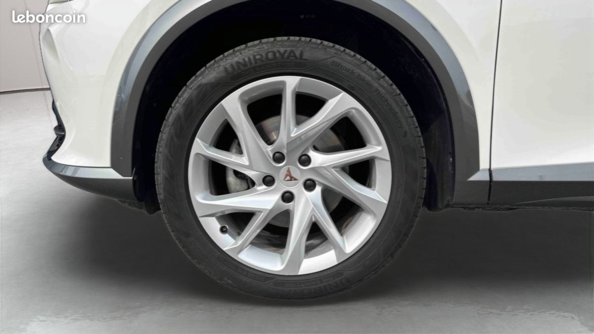 CUPRA Formentor 1.5 TSI 150 ch (image 16)