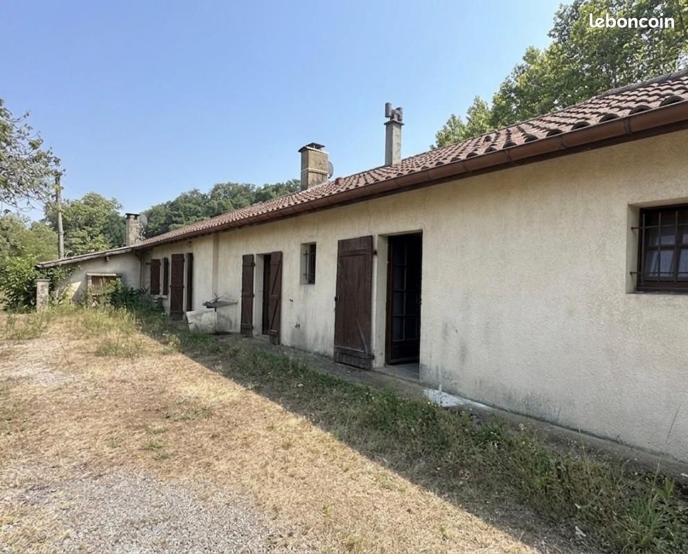 Appartement 2 pièces 78 m² · à Saint-Vincent-de-Tyrosse · 78 m² · 159 000 €