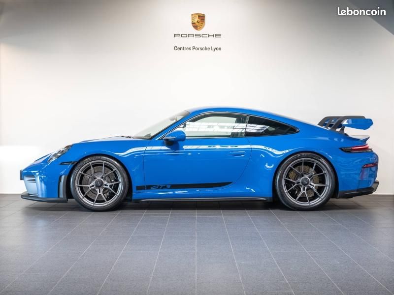 Porsche 911 Coupe 4.0 510ch GT3 PDK (image 2)