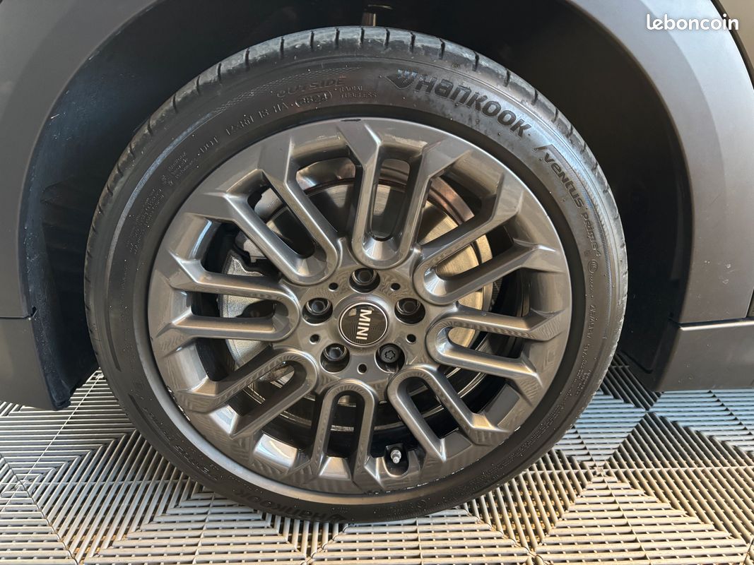 Mini cooper s 3 portes 204ch dkg7 (image 4)