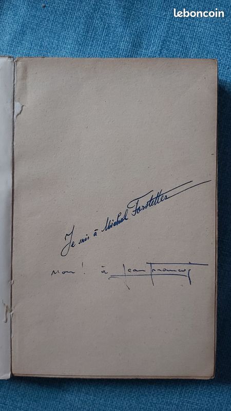 La périchole Ventura Garcia Calderon 1940 (image 3)