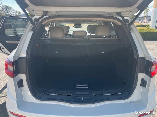 Renault koleos 2.0 dci 175 ch 4x2 x-tronic initiale paris - sieges chauffants (image 7)