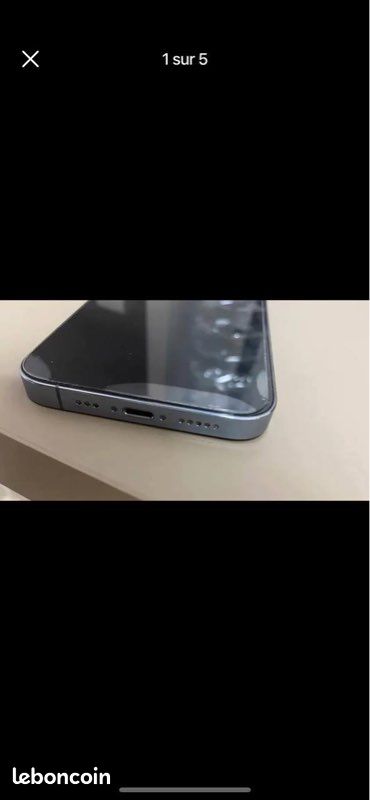 IPhone 13 Pro (image 1)