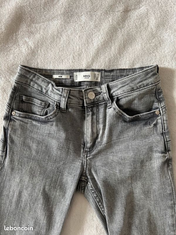 Jean skinny zara (image 1)