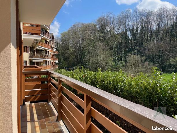Appartement 2 pièces 50 m²