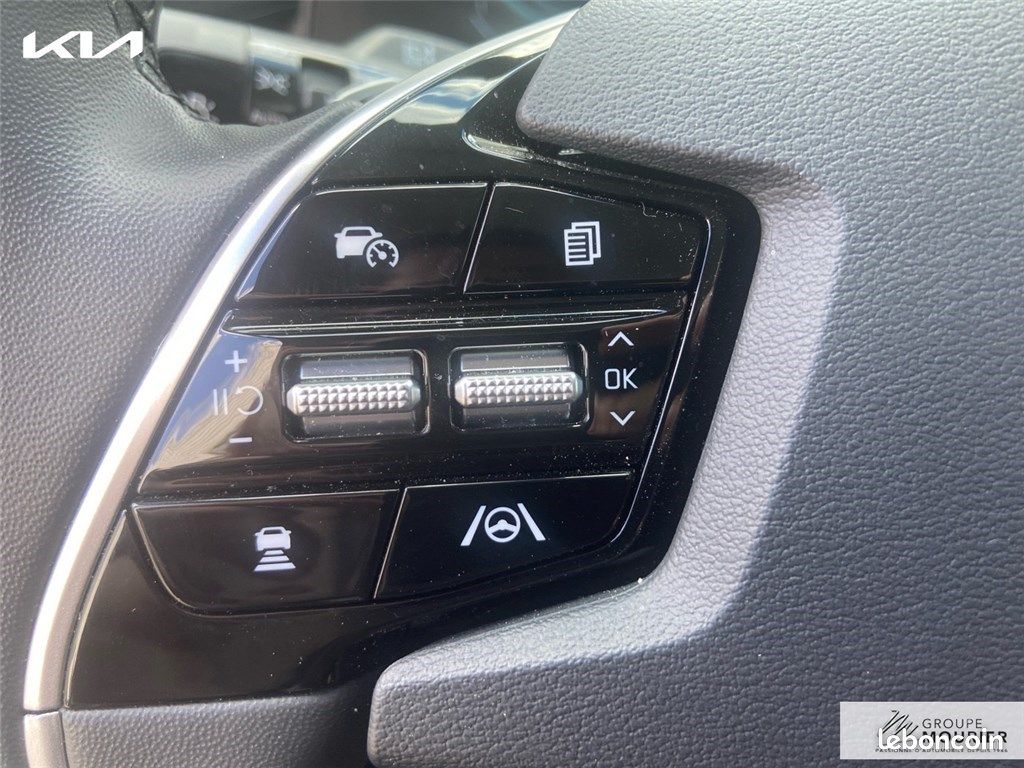 Kia Niro II 1.6 GDI 129 CH HEV DCT6 Active (image 20)