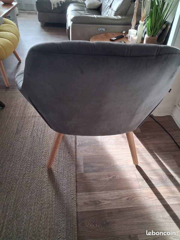 Fauteuils (image 2)