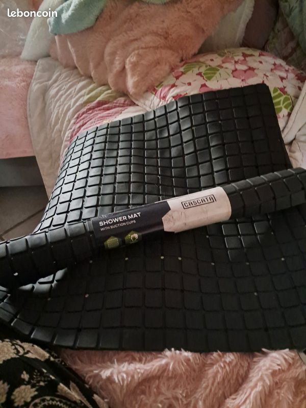 Tapis de douche (image 2)