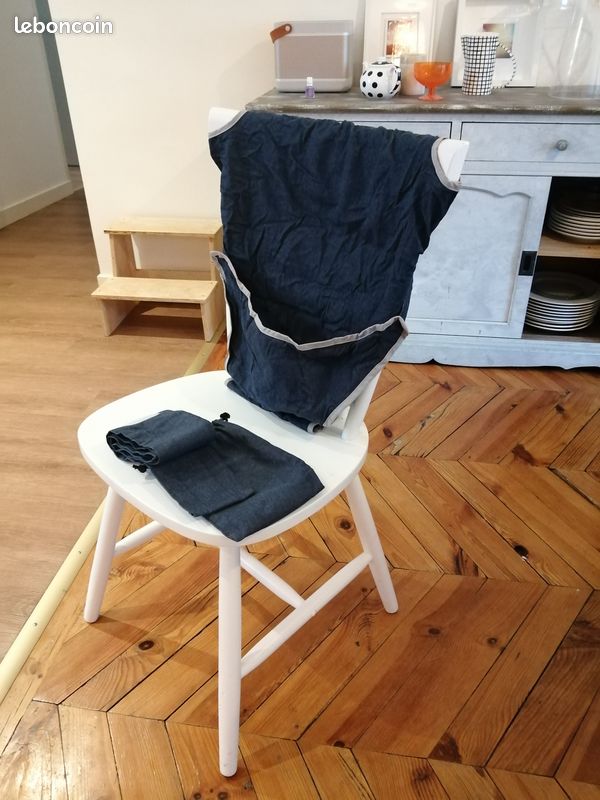 Totseat Siège de voyage Bébé (image 1)