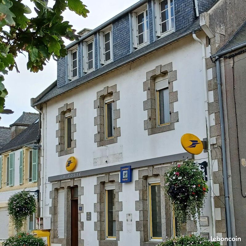 Immeuble 208 m² · à Plouénan · 208 m² · 134 400 €