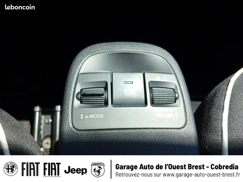 Fiat 500 e 118ch MY23 (image 24)