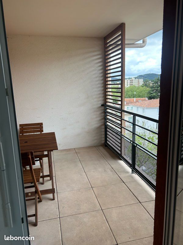 Appartement 1 pièce 28 m² · à Draguignan · 28 m² · 630 €/mois