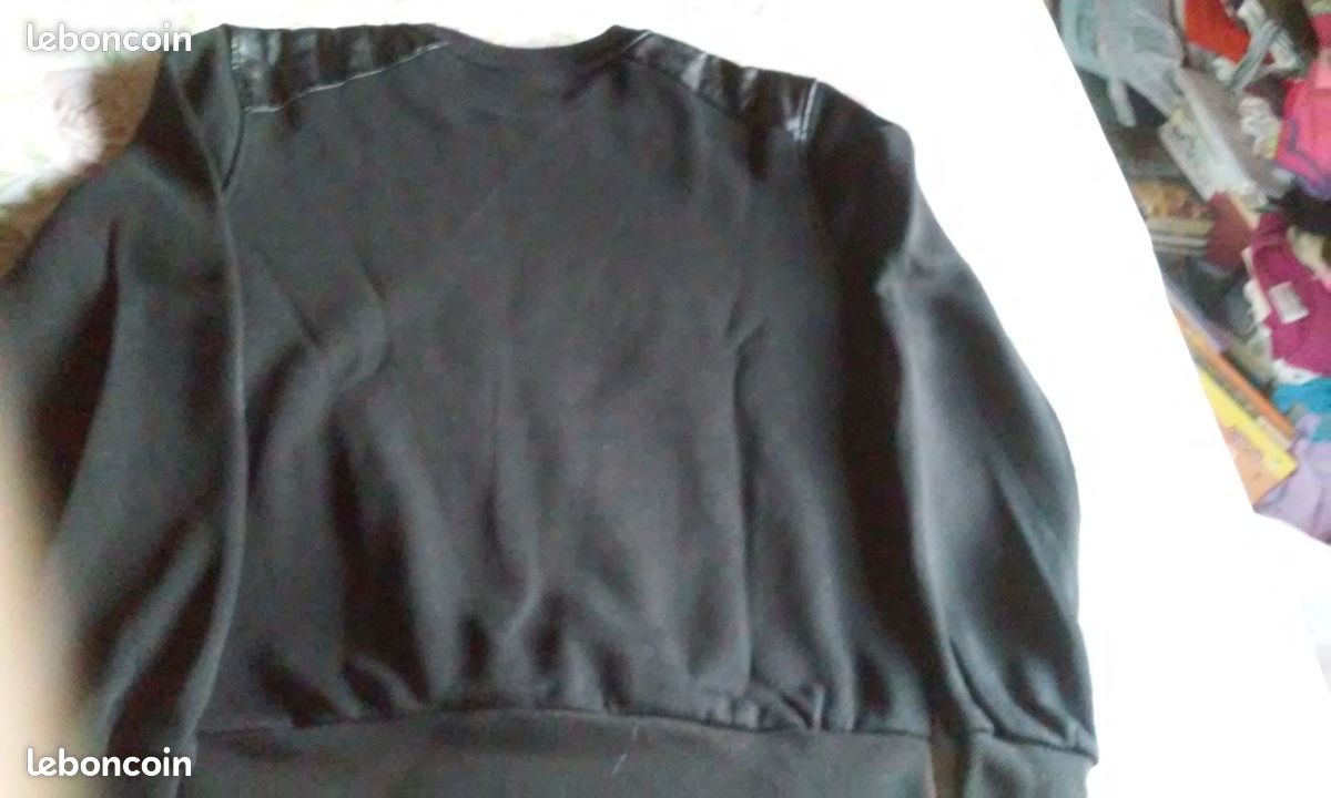 Sweat Homme KENZARRO (M) (image 2)