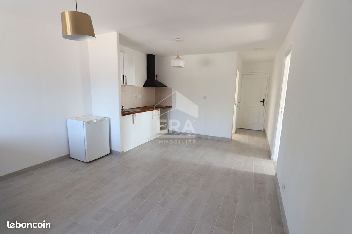Appartement 2 pièces 45 m² · à Saint-Jean-de-la-Ruelle · 45 m² · 611 €