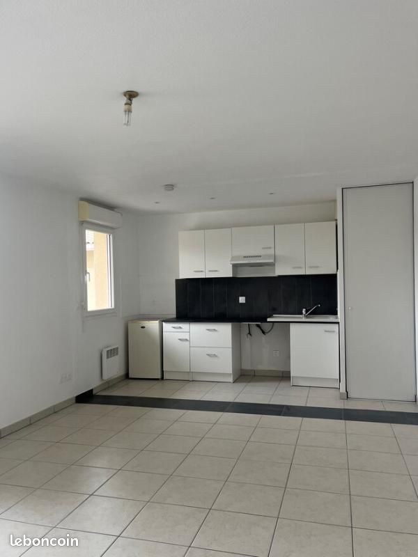 Appartement 2 pièces 48 m² · à Angoulême · 48 m² · 535 €/mois
