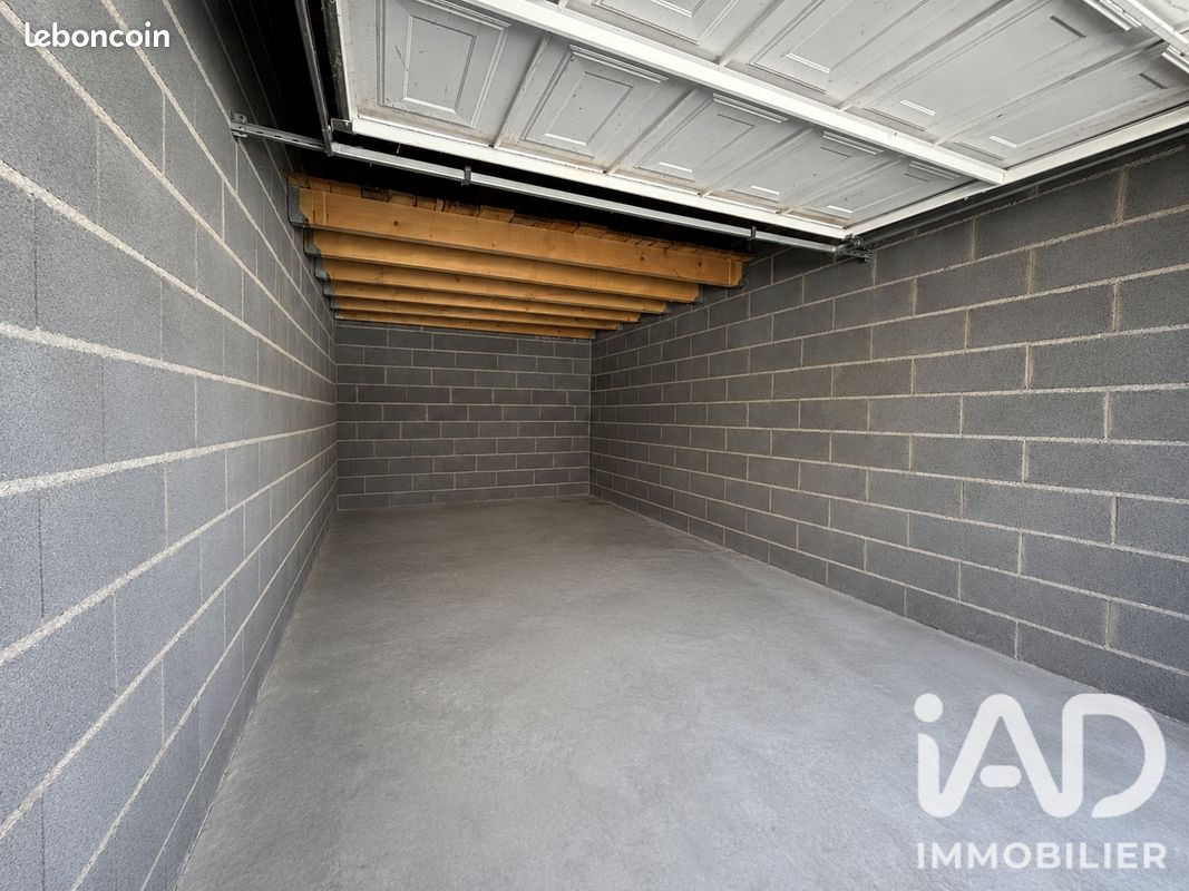 Parking/box 18 m² Valras-Plage (image 3)