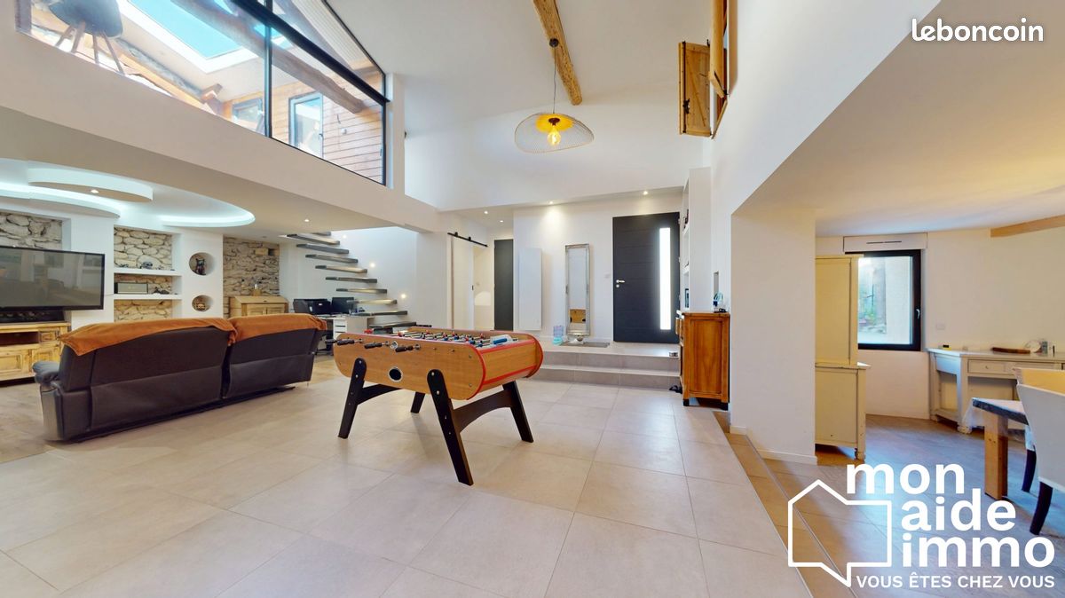 Maison 5 pièces 160 m² · à Podensac · 160 m² · 319 000 €