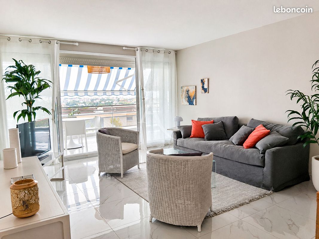 Appartement 2 pièces 71 m² · à Le Lamentin · 71 m² · 1 980 €