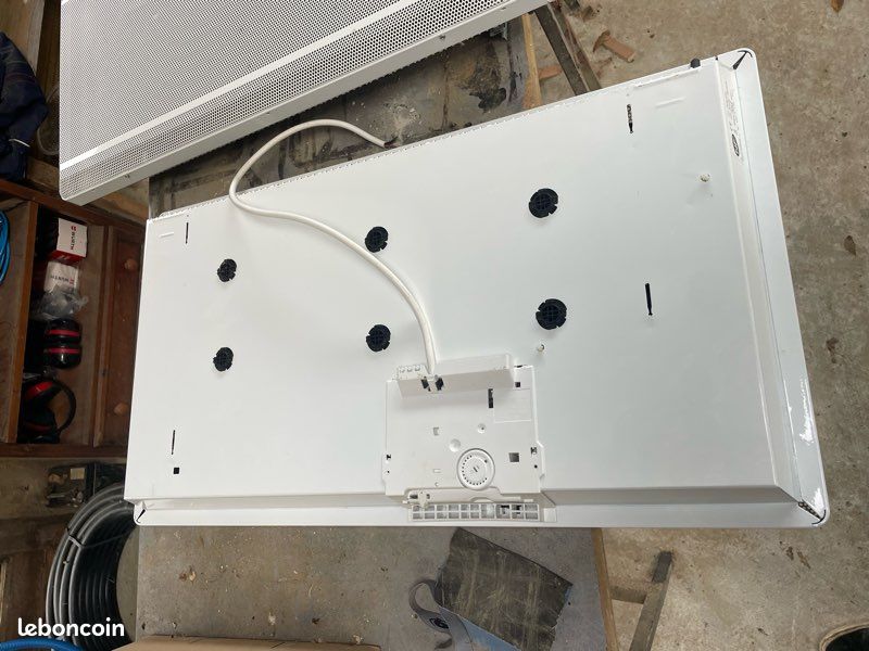 Radiateur 1500w (image 4)