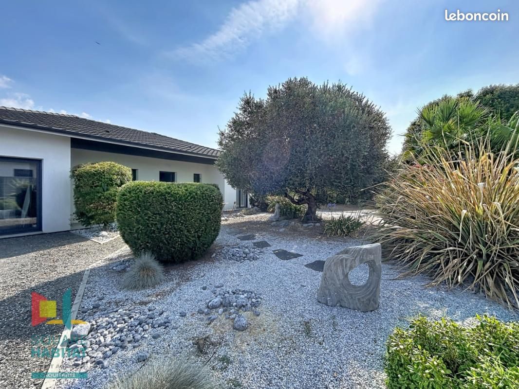 Appartement 108 m² · à Fontet · 108 m² · 1 100 €