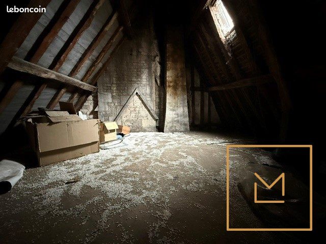 Appartement 1 pièce 10 m² · à Caen · 10 m² · 29 000 €