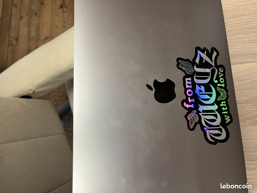 MacBook Air 2020 13 Pouces Intel i5 (image 3)
