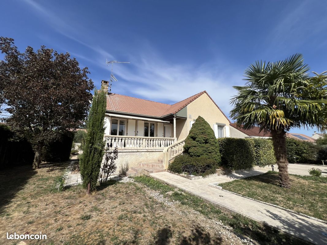 Maison 5 pièces 91 m² · à Beaune · 91 m² · 345 000 €