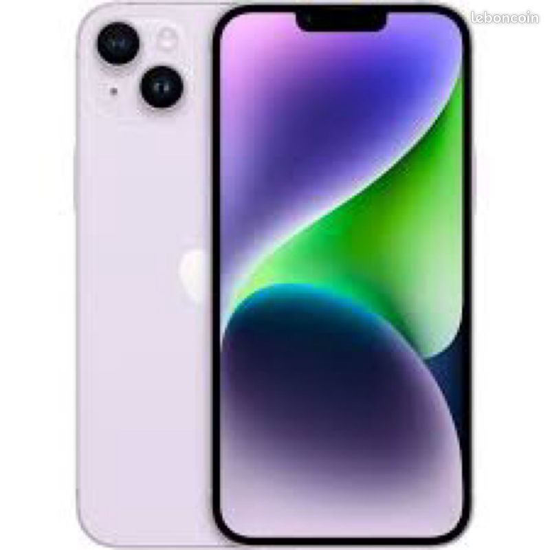 IPhone 14 plus (image 1)