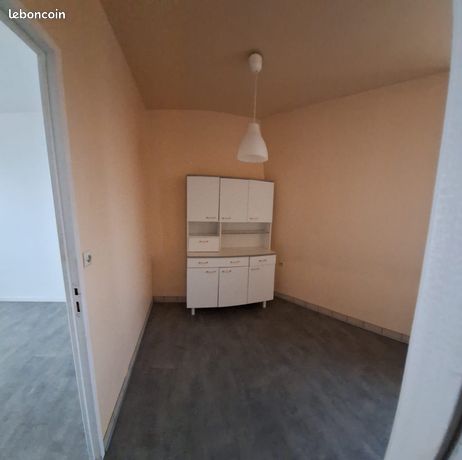 Appartement idéal étudiant – Quartier St Cécile. A deux pas de l’IUT Caucriauville