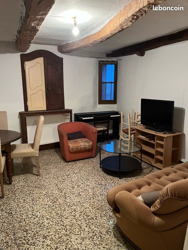 Maison 5 pièces 90 m² · au Poujol-sur-Orb · 90 m² · 85 000 €