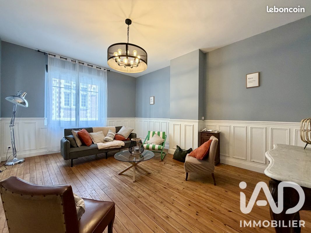 Maison 4 pièces 180 m² · à Péronne · 180 m² · 199 000 €