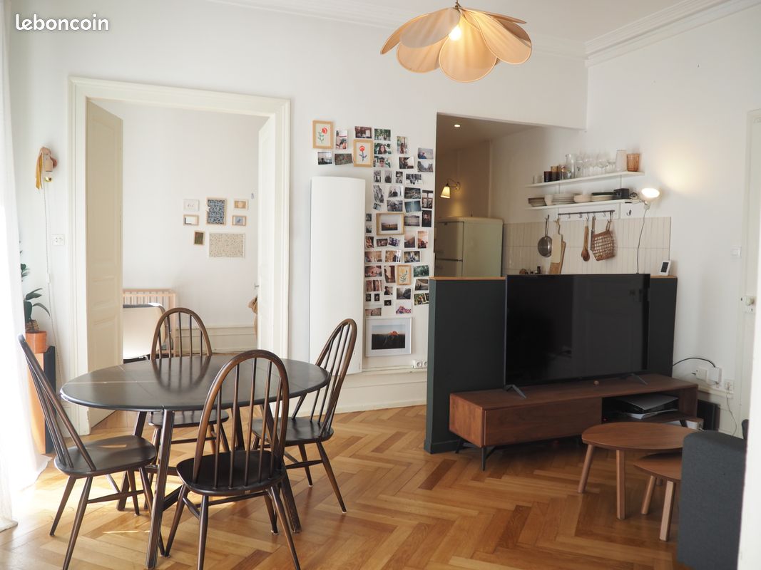 Appartement 3 pièces 60 m² · à Strasbourg · 60 m² · 259 500 €