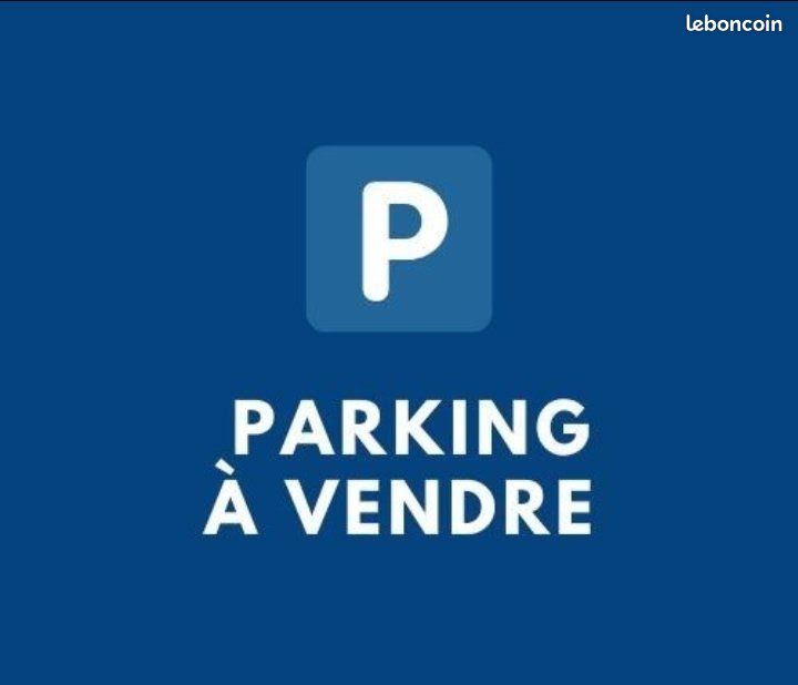 Parking/box Anglet · 25 000 €