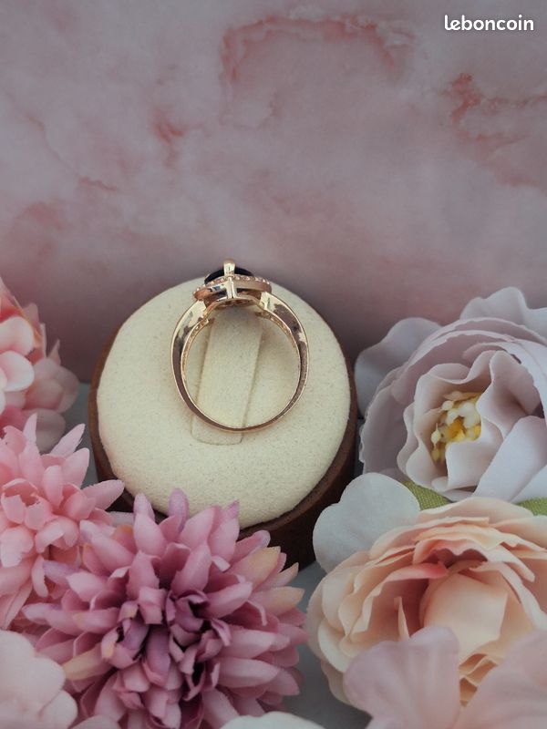 Bague femme (image 3)