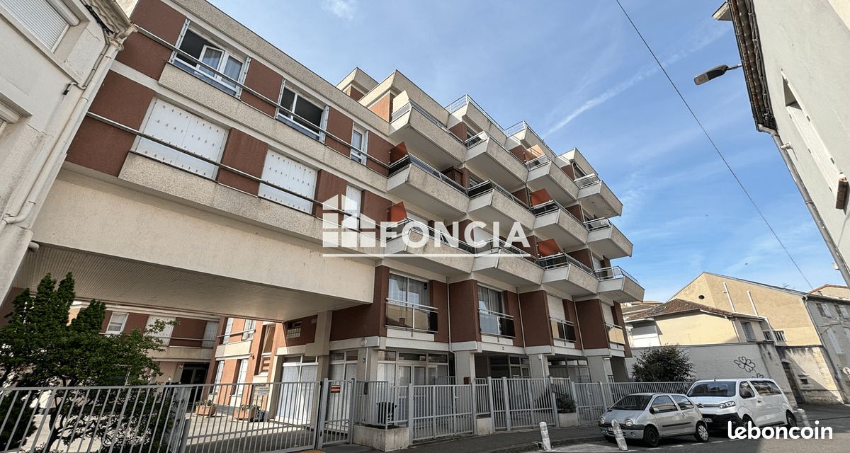 Parking 3 pièces 72 m² · à Agen · 72 m² · 178 000 €