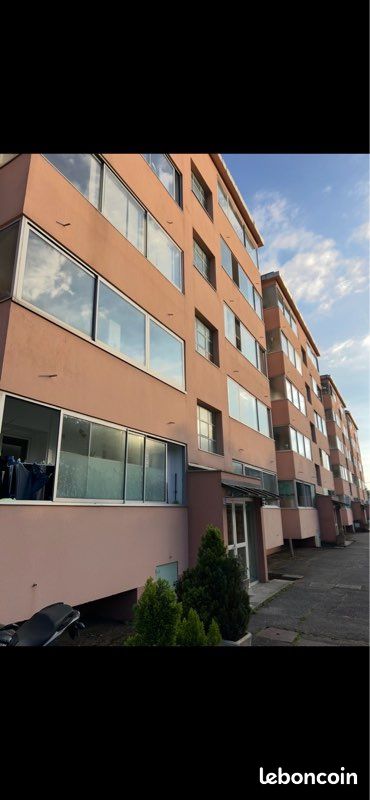 Appartement 3 pièces 51 m² · à Tullins · 51 m² · 650 €/mois