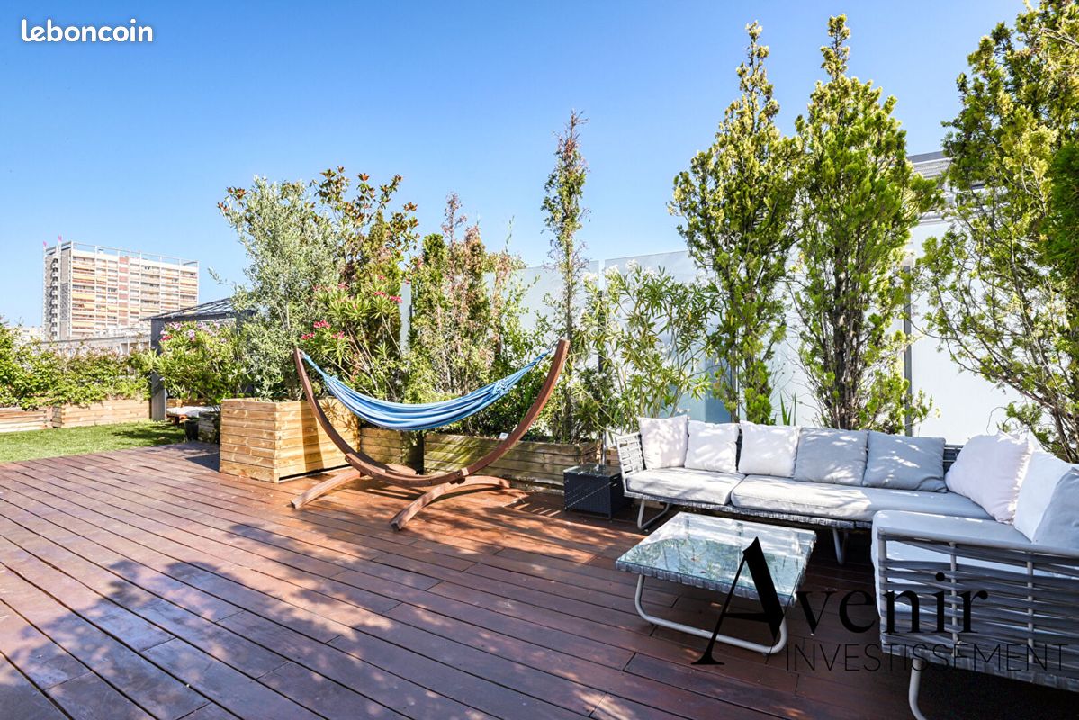 Appartement 5 pièces 172 m² · à Lyon · 172 m² · 2 150 000 €