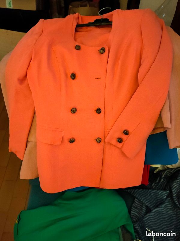 Vêtements femme (image 4)