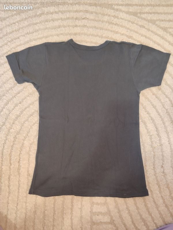 Lot de 2 tricot de peau (image 5)