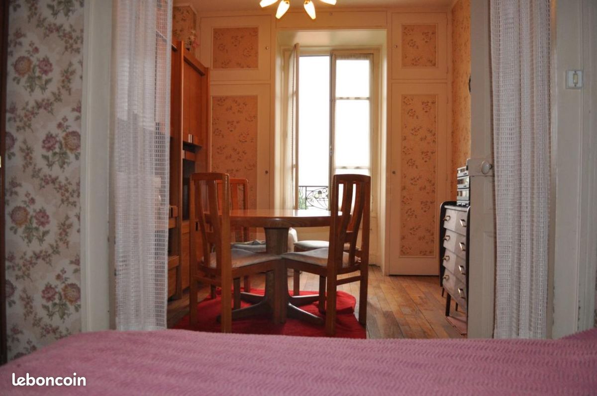 Appartement 1 pièce 35 m² · à Villeurbanne · 35 m² · 105 000 €