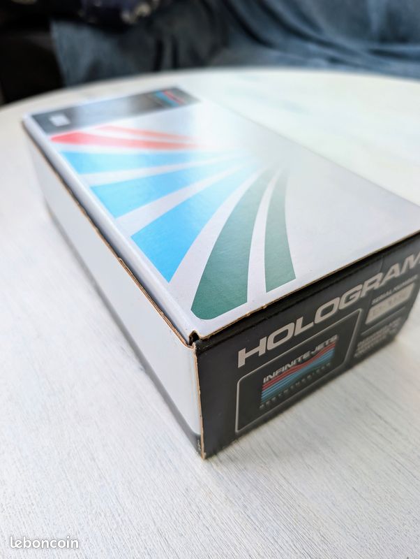 Hologram Electronics Infinite Jets Resynthesizer (image 4)