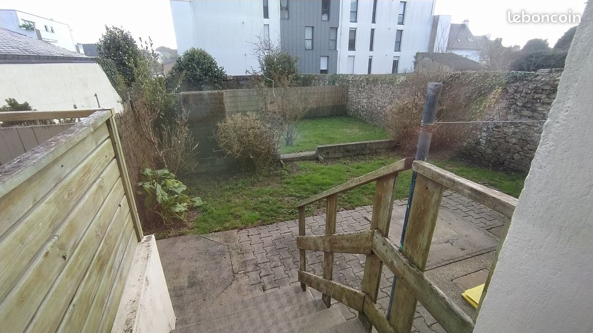 Appartement a louer lanester - 3 pièce(s) - 65 m2 - Surfyn