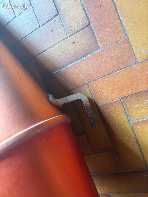 Carotte, Tabac, Alu (image 5)