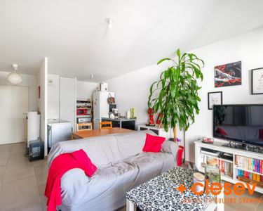 Appartement 175 000 € - 44 m²