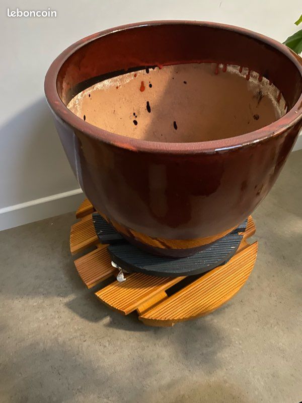 Pot de fleur (image 2)