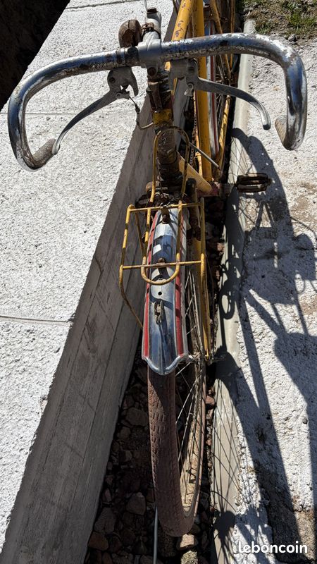 Cycle retro Peugeot Grand Tour PHR.50 (image 8)