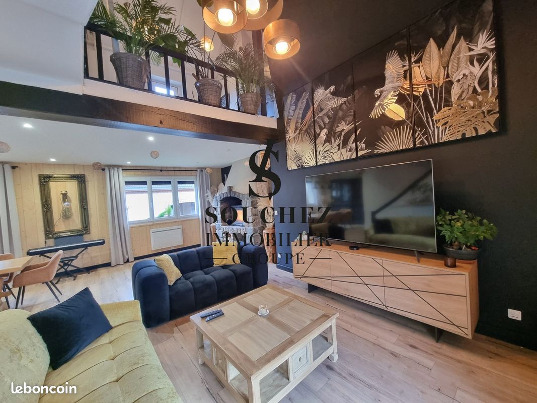 Maison 6 pièces 169 m² (image 2)