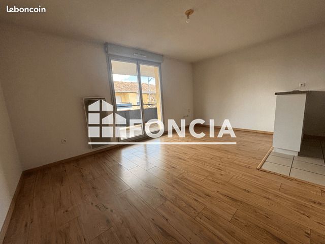 Appartement 2 pièces 43 m² · à Launaguet · 43 m² · 620 €/mois