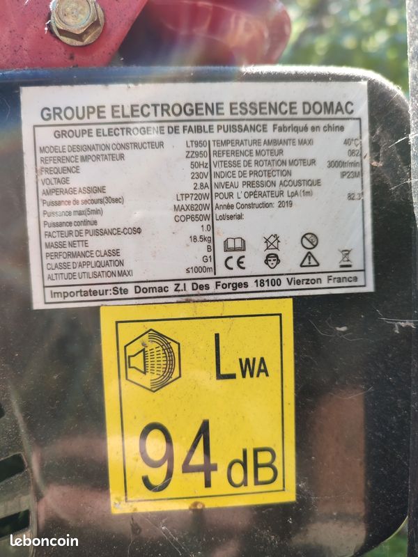 Jeu de sciences et d'expérience Buki Coffret scientifique Electricité